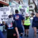 VTA union’s appeal of court decision requiring return to work denied