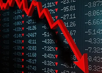 Retail investors turn net sellers in March in equities