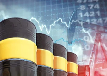 Crude slips on trade war jitters; Goldman cuts oil forecasts for 2025–26