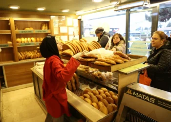 In Türkiye, waiting for Ramadan pide means much more than you think