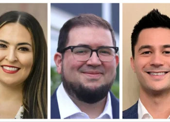 Latest vote tally shows another swing in the San Jose District 3 City Council race