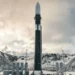 First Orbital Rocket Launch from European Soil Delayed Due to Winds