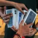 Apple Said to Have Airlifted 600 Tons of iPhones From India to ‘Beat’ Trump Tariffs