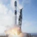 SpaceX Launches 27 Starlink Satellites on Falcon 9 Rocket, Booster Lands Safely