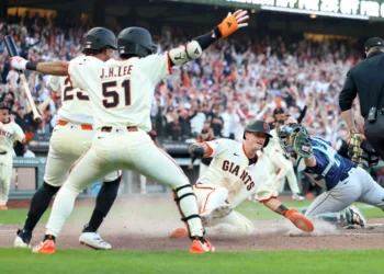 These five trends have defined SF Giants’ season so far