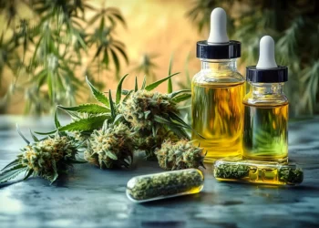 Exploring the Wild World of Cannabis Edibles, Oils & More