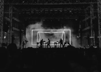 “The Transformative Power of Music: Connecting People Worldwide”