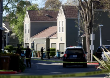 Man convicted of murder in Pleasant Hill shootout, jury hangs on second defendant