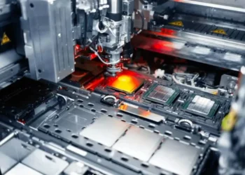 China’s 2D Transistor Could Transform Processors with Higher Speeds and Efficiency