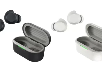 LG Xboom Buds TWS Earphones With Graphene Drivers, Up to 30 Hours Total Battery Life Launched