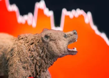 Wall Street plunges: Trillions wiped out as Nasdaq enters bear market, Dow hits correction
