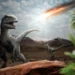 Dinosaurs Weren’t Doomed Before the Asteroid Hit, New Research Suggests