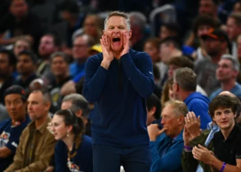 ‘It doesn’t seem right’: Warriors coach Steve Kerr reacts to Mike Malone’s sudden firing