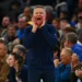 ‘It doesn’t seem right’: Warriors coach Steve Kerr reacts to Mike Malone’s sudden firing