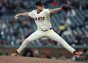 SF Giants’ Webb continues excellent April by outdueling Peralta in win