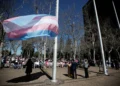 Letters: Santa Clara County’s transgender flag policy isn’t fair