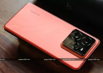 Realme GT 8 Pro Tipped to Feature Snapdragon 8 Elite 2 Chipset, 200-Megapixel Periscope Camera, More