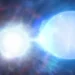 First Future Type 1a Supernova Detected: White Dwarf Pair to Collide in 23 Billion Years