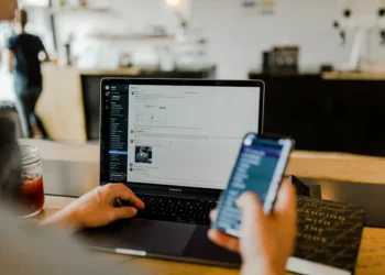 “The Power of Social Media: Connecting and Transforming Our World”