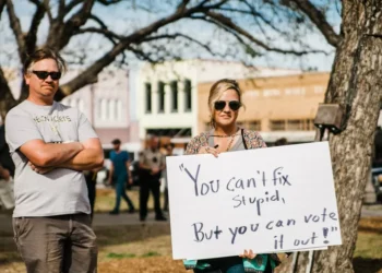“Reclaiming Politics: Celebrating Positive Change and Progress”