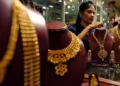 Titan’s jewellery division stays bullish despite gold price surge