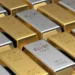 Why silver has lagged behind gold despite both enjoying haven status