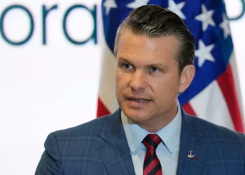 Pentagon senior adviser Dan Caldwell ousted during investigation into leaks