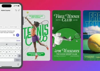 Adobe Previews Agentic AI Tools Across Acrobat, Photoshop and Premiere Pro