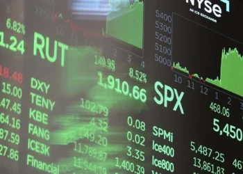 What’s dead cat bounce? Six terms to know for trade war