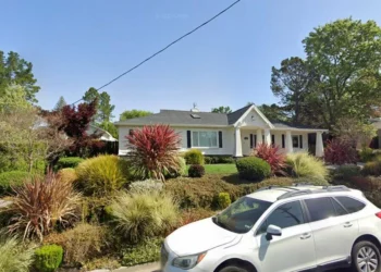 Three-bedroom home sells in Danville for $1.9 million