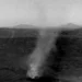 NASA’s Perseverance Rover Captures One Dust Devil Devouring Another