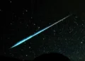 Lyrid Meteor Shower 2025 to Fill the Night Sky Soon: Know When to Watch