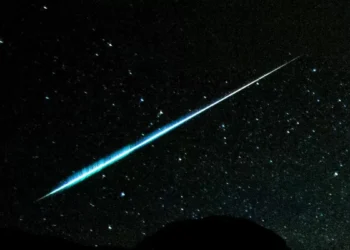 Lyrid Meteor Shower 2025 to Fill the Night Sky Soon: Know When to Watch