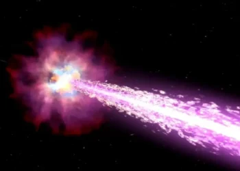 New Study Finds Hercules-Corona Borealis Great Wall Bigger and Nearer Than Thought