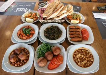 Adana’s UNESCO gastronomy nomination puts Türkiye in spotlight