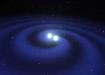 Magnetic Fields Could Significantly Influence Oscillations in Merging Neutron Stars, Study Finds