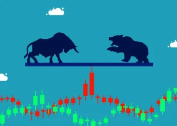 India stocks less bruised in Trump’s April storm