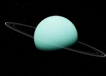 Scientists Finally Discover How Long a Day Lasts on Uranus