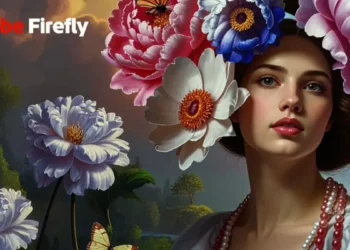 Adobe Releases Firefly Image Model 4 Ultra, Integrates Third-Party Models from Google, OpenAI