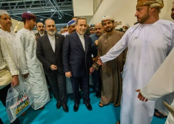 Iran and the US hold hours of expert talks in Oman over Tehran’s rapidly advancing nuclear program