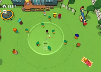 Solo Indian Developer Announces Cricket-Rhythm PC Title Bat to the Beat, Will Launch on Steam in 2025