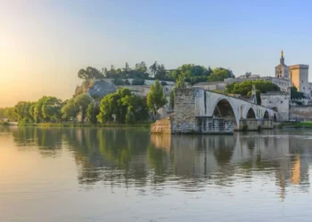 Archaeologists May Have Found 2,100-Year-Old Roman Canal Built by Gaius Marius in Southern France