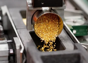 Today’s Gold Rate in India, April 18, 2025: Gold prices up in Mumbai, Ahmedabad, Kolkata, Bengaluru, Delhi and Chennai