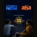35 Chinna Vishayam Illa Now Streaming on Aha: What You Need to Know