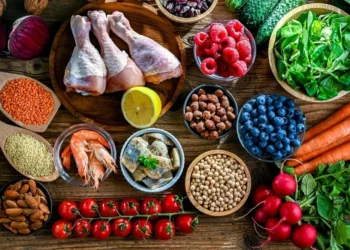 Extreme weather, climate crisis endanger Mediterranean diet