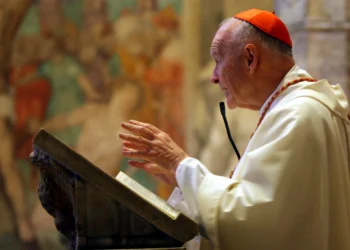 Theodore McCarrick dies at 94; Catholic cardinal was defrocked amid sex abuse allegations