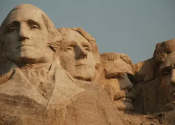 “The Bright Side of Politics: Finding Positivity Amidst Corruption”