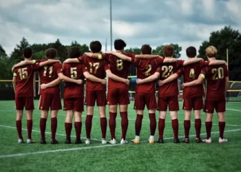 “The Power of Deportes: Beyond Physical Activity”