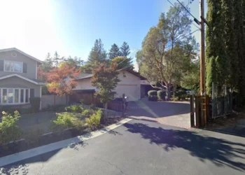 Three-bedroom home in Monte Sereno sells for $5.4 million