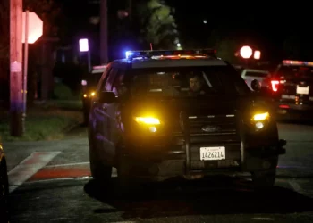 Oakland man charged with murder in fatal gas station shooting